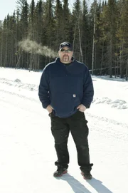 Todd Dewey