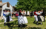 Kolo Slavuj Tanz