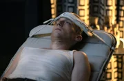 Gereon Rath (Volker Bruch) hat ein tiefsitzendes Trauma.
