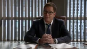 Dr. Jason Bull (Michael Weatherly)