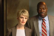 Det. Will Jeffries (Thom Barry), Det. Will Jeffries (Thom Barry)
