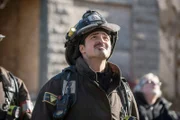 Brian "Otis" Zvonecek (Yuri Sardarov)