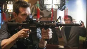 Die Einheit wird zu einem Einsatz mit mehreren Toten in das chinesische Viertel gerufen. Mit dabei: Antonio Dawson (Jon Seda).