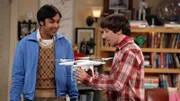 Kunal Nayyar, Simon Helberg