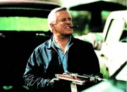 John 'Hannibal' Smith (George Peppard)