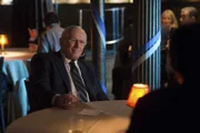 Das Oberhaupt des Reagan-Clans: Henry (Len Cariou, l.) war bis zu seiner Pensionierung Polizeichef von New York. Das Amt bekleidet jetzt sein Sohn, mit dem er nicht immer einer Meinung ist ...