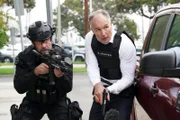 S.W.A.T. - Season 5 - Episode 511 -"Old School Cool"