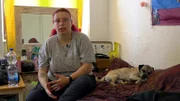 Seit einigen Monaten hat Leann ordentlich an Gewicht zugelegt. Jetzt will sie den Kilos den Kampf ansagen.