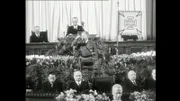 Arthur Seyß-Inquart wird zum Bundeskanzler ernannt.