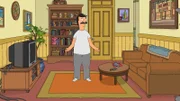 Während sich Bob dazu entschließt, Thanksgiving in diesem Jahr zu boykottieren, vergnügt sich der Rest der Familie auf dem städtischen Thanksgiving Festival ...