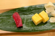Sushi ist ein echter Exportschlager.