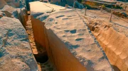 Der Transport riesiger Obelisken bezeugen die Ingenieurskunst der alten Ägypter.