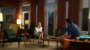 Libby Masters (Caitlin FitzGerald, M )