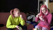 Das Thema Kinderwunsch beschäftigt derweil Jasmin, die vor elf Monaten erstmals Mutter wurde.