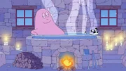 v.li.: Barbapapa, Lolita