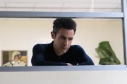 Special Agent Stuart Scola (John Boyd)