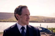 Bertie Carvel als DCI Adam Dalgliesh