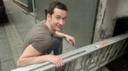 Marcel Tetzlaff.Marcel Tetzlaff.