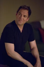 Reist mit Ziva nach Berlin, um dort den Mörder ihres Vaters dingfest zu machen: Tony (Michael Weatherly) ...