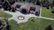 Bad Ischl, Kaiservilla.