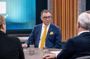 Oleksij Makejew (Botschafter der Ukraine in Deutschland)