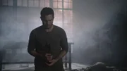 Derek Hale (Tyler Hoechlin)