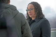 Sharon Goodwin (S. Epatha Merkerson) +++ Die Verwendung des sendungsbezogenen Materials ist nur mit dem Hinweis und Verlinkung auf RTL+ gestattet. +++
