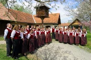 Singgemeinschaft Jennersdorf.