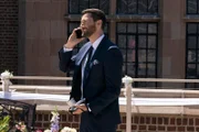 Dr. Max Goodwin (Ryan Eggold)
