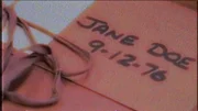 Akte der Jane Doe