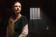Auch Anne Neville (Faye Marsay) träumt weiterhin davon, Königin von England zu werden ...