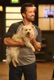 Mac (Rob McElhenney)