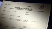 Aus den Zeitungsarchiven.