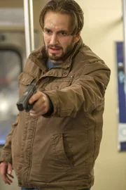 Jared Stone (Will Rothhaar)