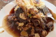 Bœuf Bourguignon: jeder Bissen ein Stück französische Tradition