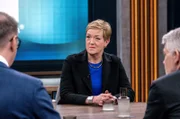 Constanze Stelzenmüller (Expertin für Außen- und Sicherheitspolitik)