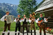 Ensemble Karawanke - Logartal.