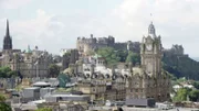 Edinburgh.