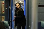 Kristin Gaines (Alexa Davalos)