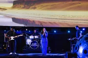 Alice Merton ist mit ihrem weltweit erfolgreichen Debütsong „No Roots“ in aller Ohren.