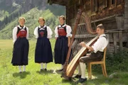 Finkenberger Dreigesang.