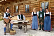 Burgstoaner Dreigesang.