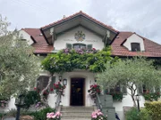 Gasthaus Weißenbeck in Unterbachern.