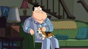 L-R: Stan, Kisses