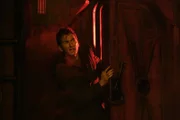 Doctor Who (David Tennant)