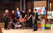 Working Bicycle Präsentation