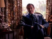Bertie Carvel als DCI Adam Dalgliesh