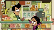 Bobby und Ronnie Anne sind entsetzt, als sie erfahren, dass ihr Vater mit Ronnies Lehrerin ausgeht.  +++