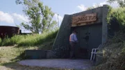 Bruce Beach öffnet die Eingangstür zur Ark Two
