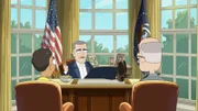 President Leland (m.)